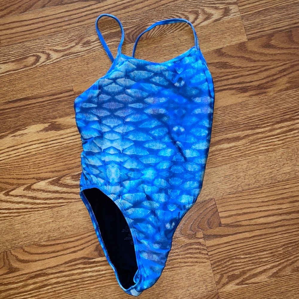 Jolyn One Piece